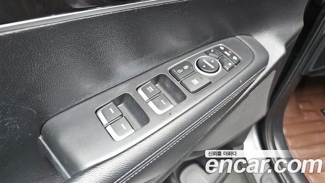Kia Sorento 2015 — photo 22
