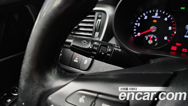 Kia Sorento 2015 — photo 23