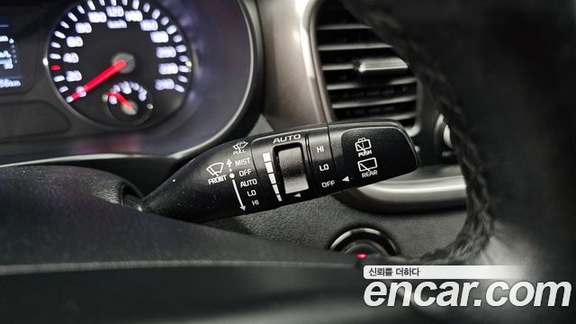 Kia Sorento 2015 — photo 24