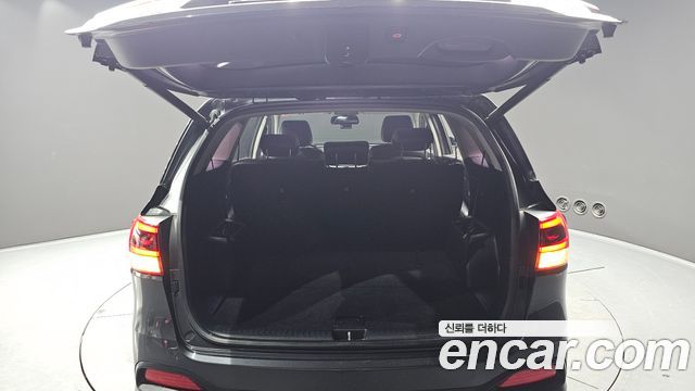 Kia Sorento 2015 — photo 26