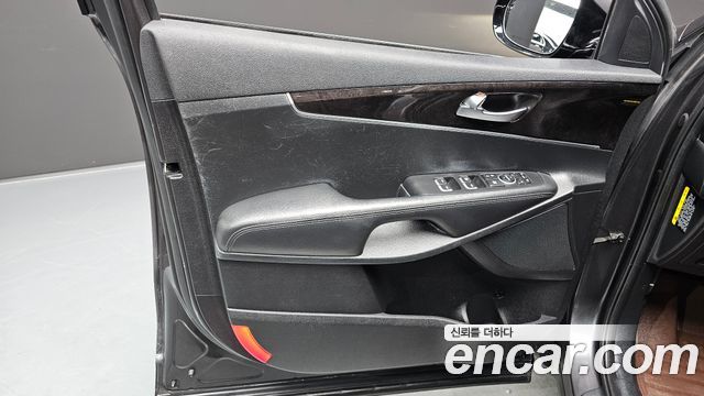Kia Sorento 2015 — photo 14