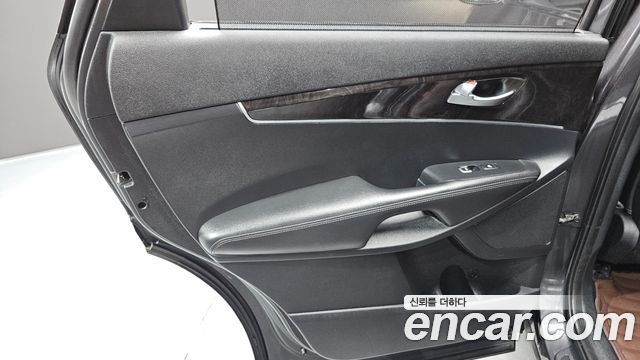 Kia Sorento 2015 — photo 15