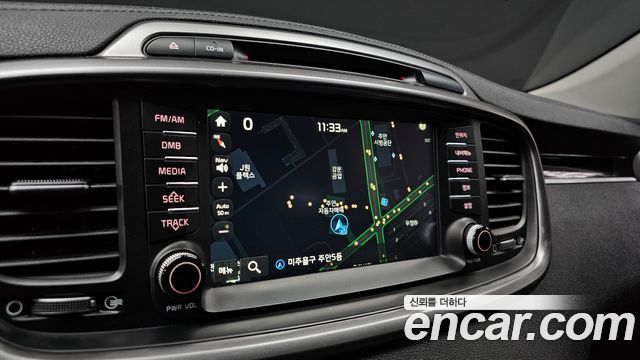 Kia Sorento 2015 — photo 27