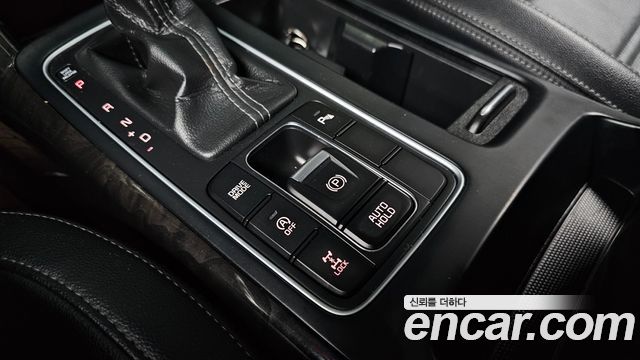 Kia Sorento 2015 — photo 29