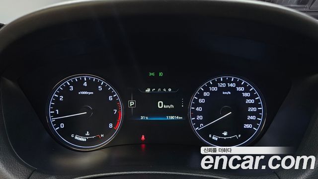 Hyundai Genesis 2016 — photo 8
