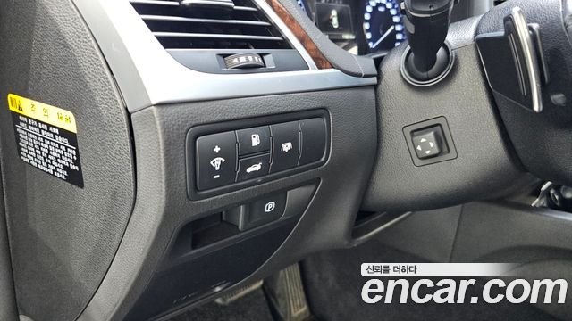 Hyundai Genesis 2016 — photo 16