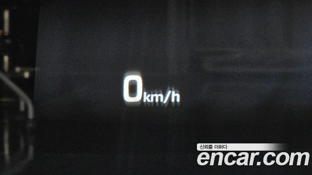 Hyundai Genesis 2016 — photo 19