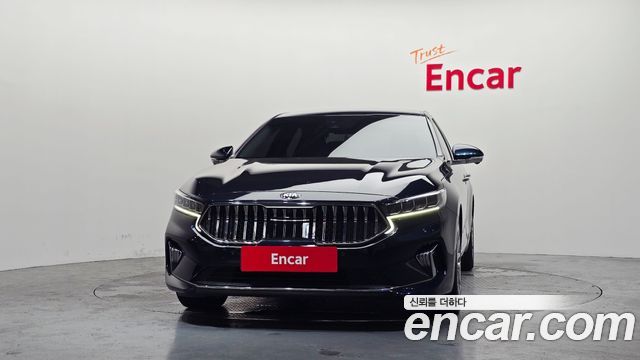 Kia K7 2020 — photo 3