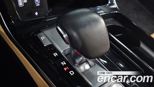 Kia K7 2020 — photo 9