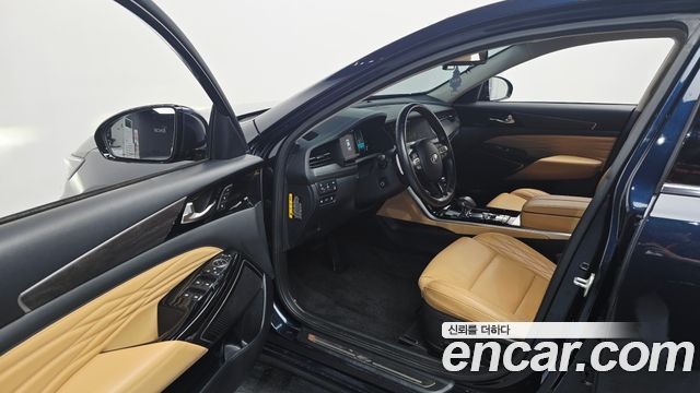 Kia K7 2020 — photo 10