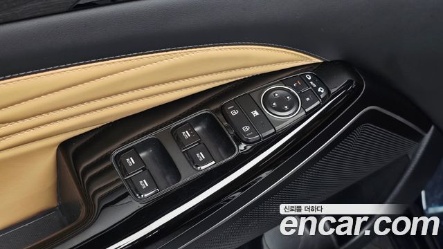 Kia K7 2020 — photo 15