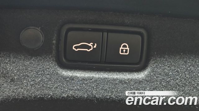 Kia K7 2020 — photo 18