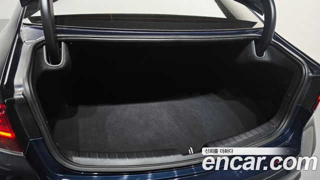 Kia K7 2020 — photo 20
