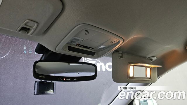 Chevrolet Korea Malibu 2017 — photo 23