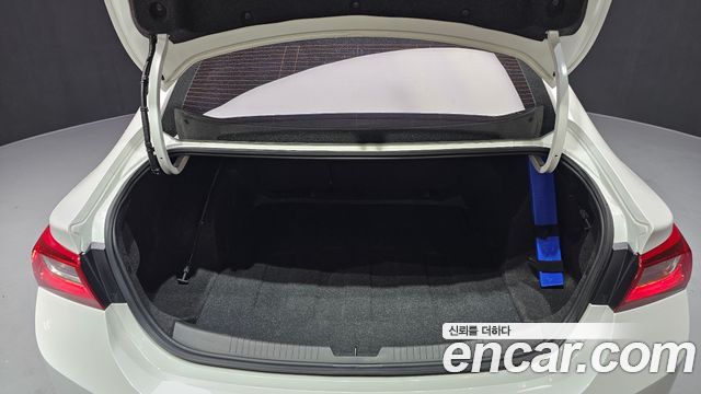 Chevrolet Korea Malibu 2017 — photo 26