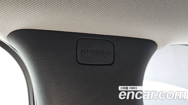Chevrolet Korea Malibu 2017 — photo 30