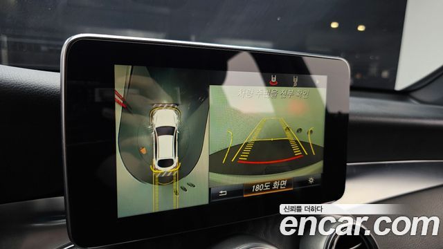 Mercedes-Benz GLC-Class 2019 — photo 21
