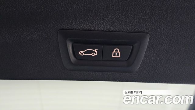 BMW X6 2022 — photo 22