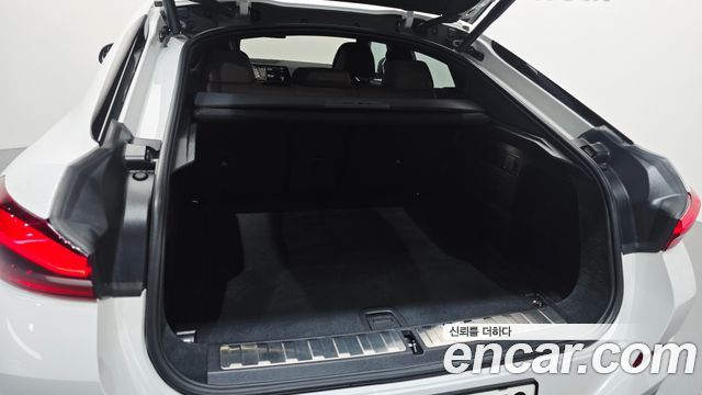BMW X6 2022 — photo 23