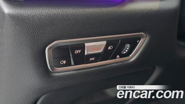 BMW X6 2022 — photo 25