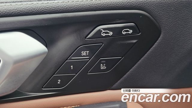 BMW X6 2022 — photo 26