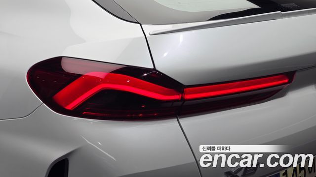 BMW X6 2022 — photo 9