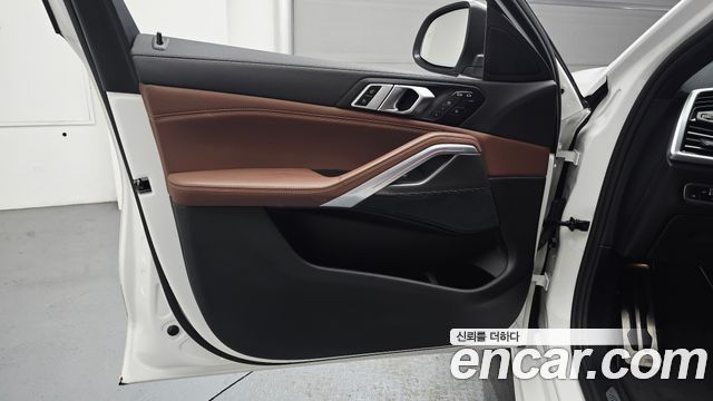 BMW X6 2022 — photo 14