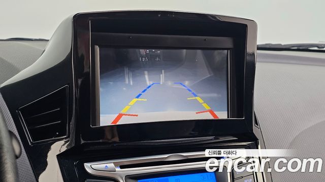 Hyundai Accent 2012 — photo 21