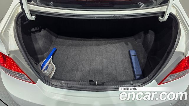 Hyundai Accent 2012 — photo 27