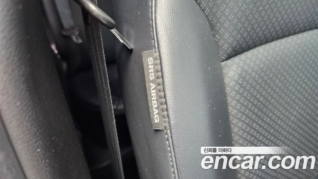 Hyundai Accent 2012 — photo 29