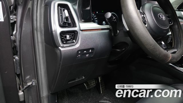 Kia Sorento 2021 — photo 13