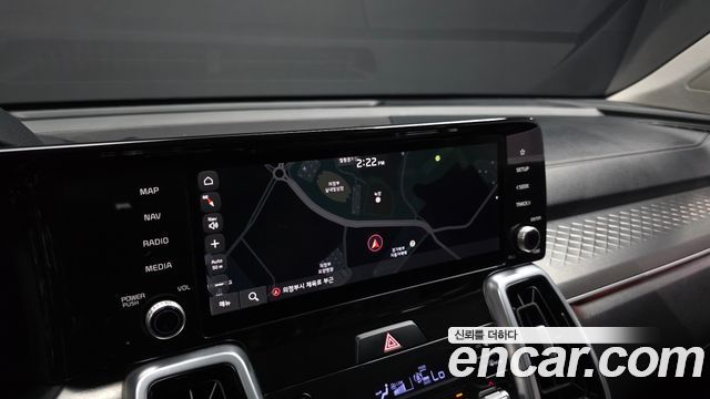 Kia Sorento 2021 — photo 15
