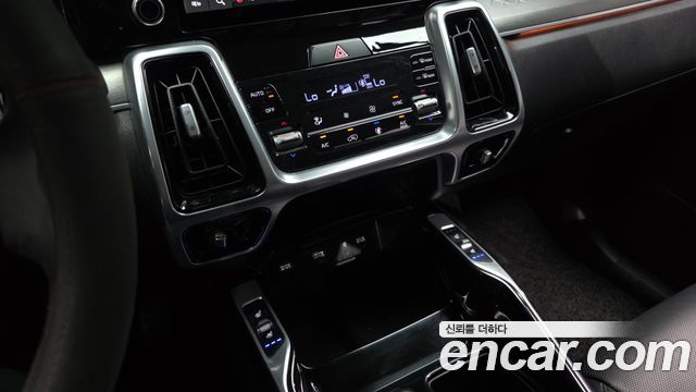Kia Sorento 2021 — photo 17