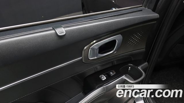 Kia Sorento 2021 — photo 19