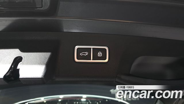 Kia Sorento 2021 — photo 20
