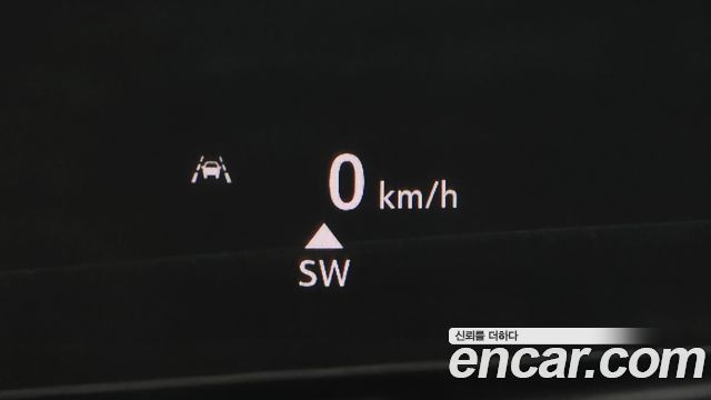 Chevrolet Korea Trailblazer 2023 — photo 23