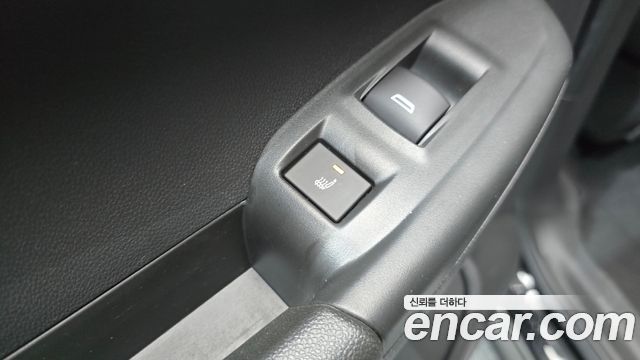 Chevrolet Korea Trailblazer 2023 — photo 27