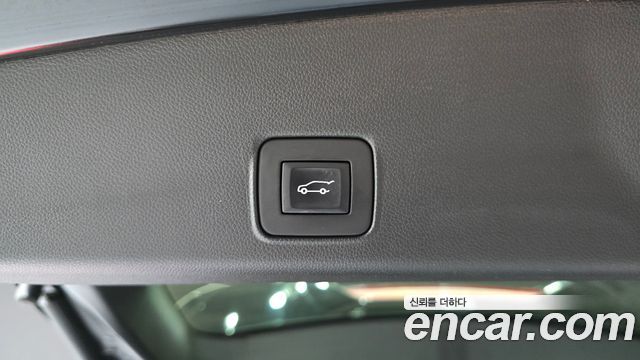 Chevrolet Korea Trailblazer 2023 — photo 28