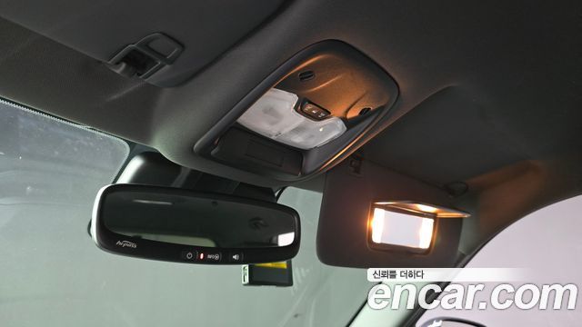 Chevrolet Korea Trailblazer 2023 — photo 29