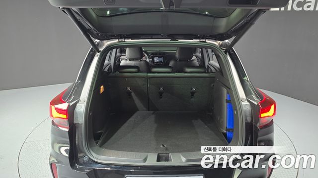 Chevrolet Korea Trailblazer 2023 — photo 31