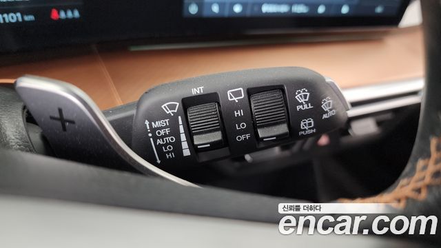KG Mobility Torres 2025 — photo 18
