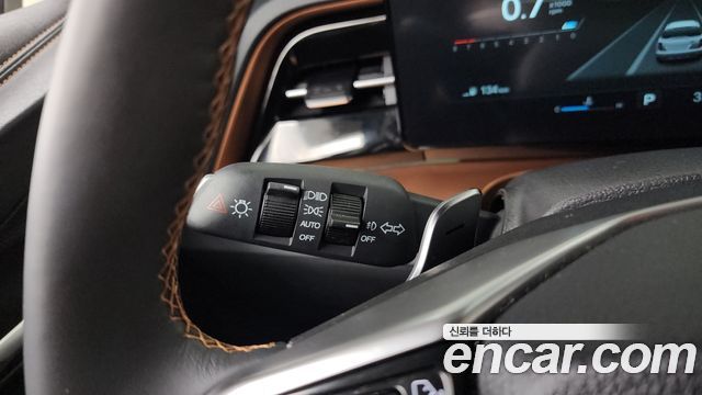 KG Mobility Torres 2025 — photo 19