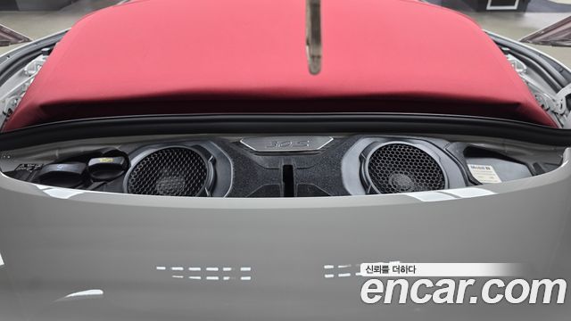 Porsche 911 2024 — photo 20
