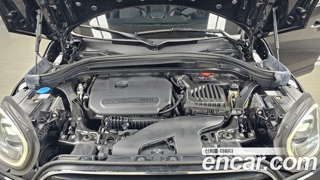 Mini Countryman 2023 — photo 6
