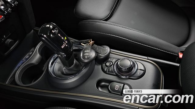 Mini Countryman 2023 — photo 12