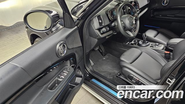Mini Countryman 2023 — photo 13
