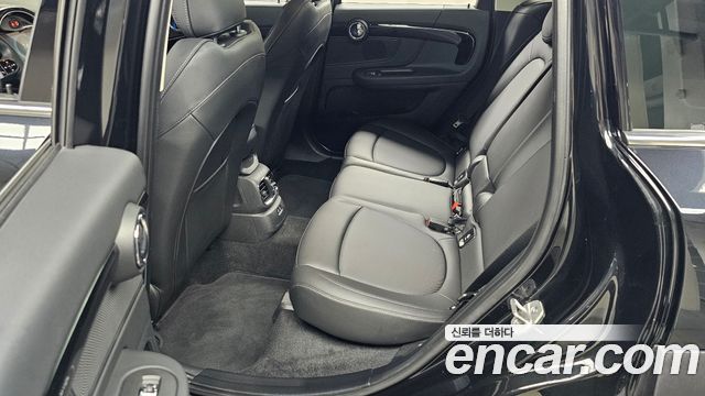 Mini Countryman 2023 — photo 17