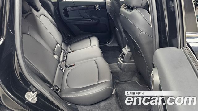 Mini Countryman 2023 — photo 18