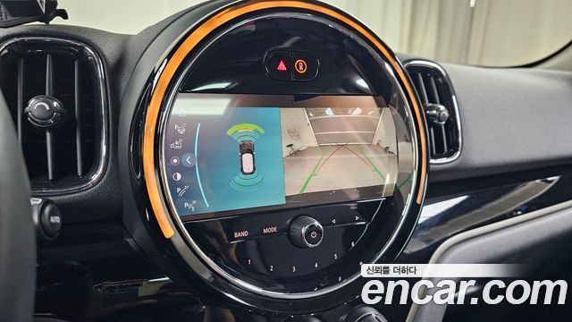 Mini Countryman 2023 — photo 21