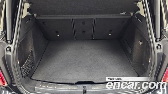 Mini Countryman 2023 — photo 24